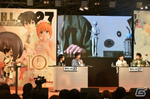【WF2018冬】1/1三日月宗近が商品化！「Orange Rouge『刀剣乱舞-ONLINE-』ステージ六」をレポートの画像10