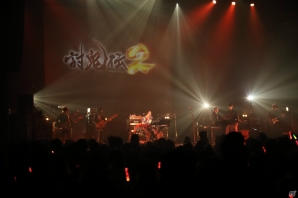 熱いロックライブに有明が揺れた！「無双OROCHI3」も発表された「ω-Force 20th Anniversary Live」をレポートの画像5