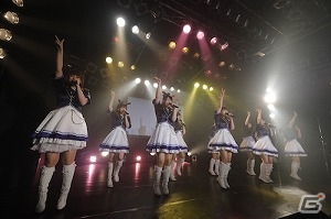 怒涛のソロ曲ラッシュに会場も大盛り上がり！「ウマ娘 プリティダービー」STARTING GATE 07＆STARTING GATE 08 合同発売記念イベントレポートの画像2