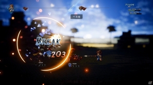 Nintendo Switch「OCTOPATH TRAVELER」商人 トレサ＆薬師 アーフェンのアビリティやフィールドコマンドを紹介！バトルジョブなどのシステムも解説の画像17