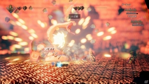 Nintendo Switch「OCTOPATH TRAVELER」商人 トレサ＆薬師 アーフェンのアビリティやフィールドコマンドを紹介！バトルジョブなどのシステムも解説の画像8