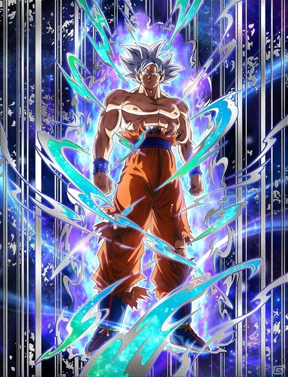 iOS/Android「ドラゴンボールZ ドッカンバトル」アニメクライマックス連動キャンペーンが開催！「孫悟空（身勝手の極意）」も登場の画像3
