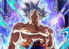 iOS/Android「ドラゴンボールZ ドッカンバトル」アニメクライマックス連動キャンペーンが開催！「孫悟空（身勝手の極意）」も登場