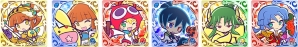 「ぷよぷよ!!クエスト」戦乙女アルルやあかいアミティなど“ぷよフェスキャラ”が大集合！「大入り！ぷよフェスDX」が開催の画像2