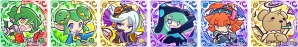 「ぷよぷよ!!クエスト」戦乙女アルルやあかいアミティなど“ぷよフェスキャラ”が大集合！「大入り！ぷよフェスDX」が開催の画像3