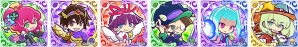 「ぷよぷよ!!クエスト」戦乙女アルルやあかいアミティなど“ぷよフェスキャラ”が大集合！「大入り！ぷよフェスDX」が開催の画像4