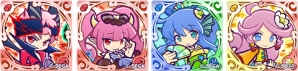 「ぷよぷよ!!クエスト」戦乙女アルルやあかいアミティなど“ぷよフェスキャラ”が大集合！「大入り！ぷよフェスDX」が開催の画像5