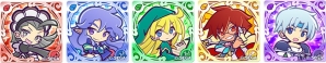 「ぷよぷよ!!クエスト」戦乙女アルルやあかいアミティなど“ぷよフェスキャラ”が大集合！「大入り！ぷよフェスDX」が開催の画像7