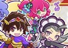 「ぷよぷよ!!クエスト」戦乙女アルルやあかいアミティなど“ぷよフェスキャラ”が大集合！「大入り！ぷよフェスDX」が開催