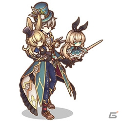 【グリムノーツ】ルートヴィッヒ・グリム グリムノーツ】ルートヴィッヒ・グリム(学園)の最新評価と専用