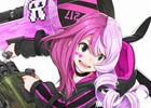 iOS/Android「#コンパス ～戦闘摂理解析システム～」新ヒーロー「メグメグ」が実装！八王子Pが楽曲を担当、CVは佐倉綾音さん