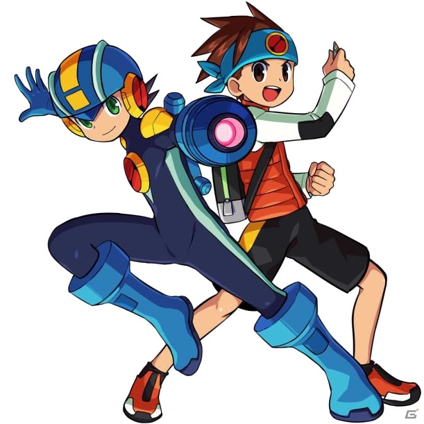 “プラグイン！ロックマン.EXE トランスミッション！”―「ドラゴンポーカー」×「バトルネットワーク ロックマン エグゼ」コラボイベントが26日より開催の画像2