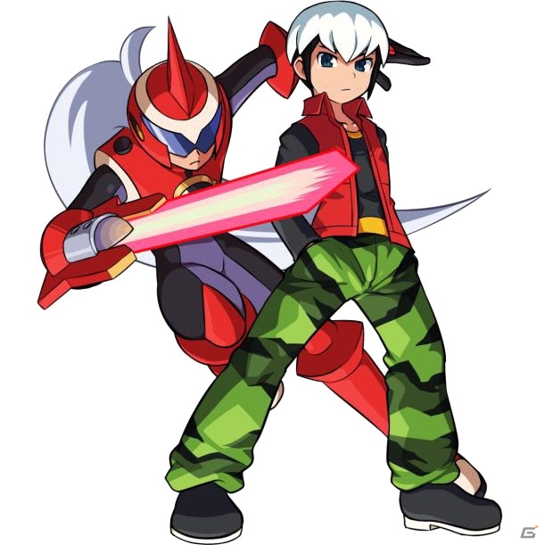 “プラグイン！ロックマン.EXE トランスミッション！”―「ドラゴンポーカー」×「バトルネットワーク ロックマン エグゼ」コラボイベントが26日より開催の画像3