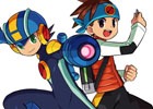 “プラグイン！ロックマン.EXE トランスミッション！”―「ドラゴンポーカー」×「バトルネットワーク ロックマン エグゼ」コラボイベントが26日より開催