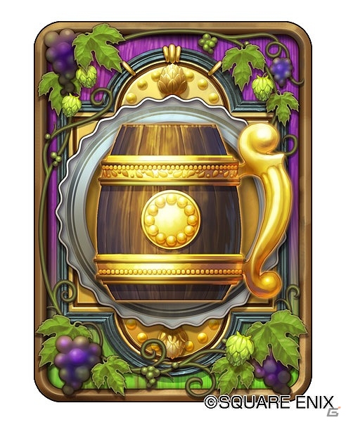 「ドラゴンクエストライバルズ」特製デジタルスリーブなどが貰える公認店舗大会「みんなの酒場杯」が開催決定！の画像4