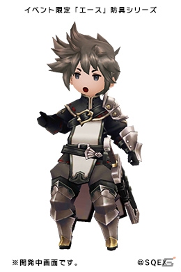 「BRAVELY DEFAULT FAIRY'S EFFECT」1周年を記念した10大記念キャンペーンが開催！の画像11