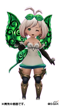 「BRAVELY DEFAULT FAIRY'S EFFECT」1周年を記念した10大記念キャンペーンが開催！の画像13