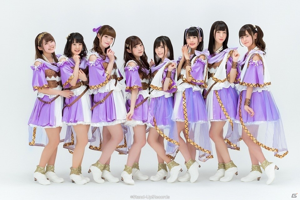 クリエーターとともに新しいアイドルを作るインターネット番組「ピュアモンのモンスターラボ」が配信決定の画像2