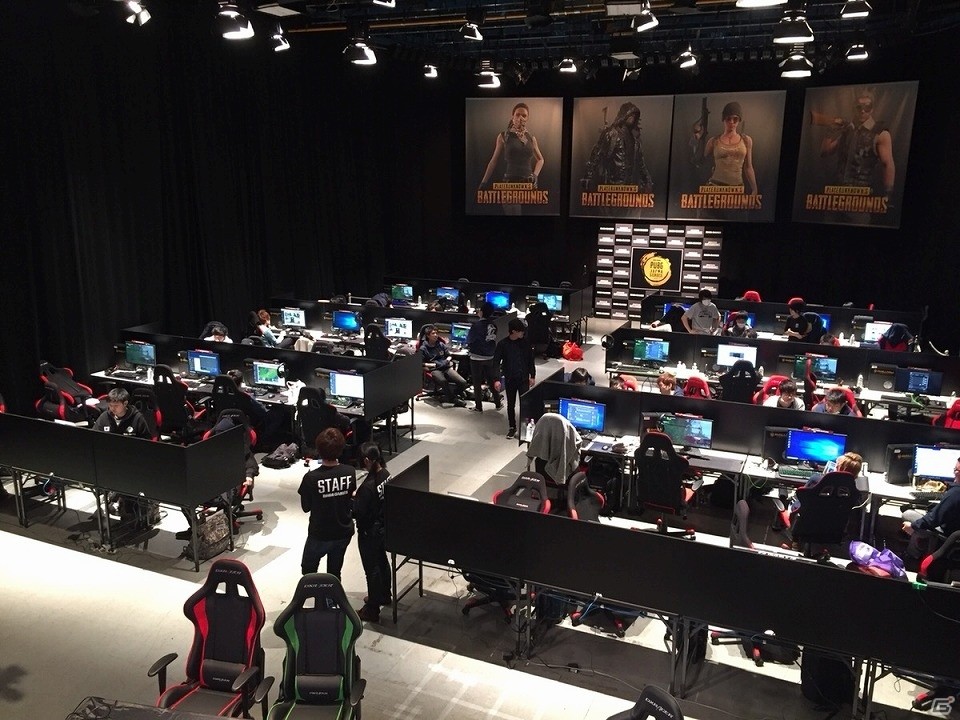 「PLAYERUNKNOWN'S BATTLEGROUNDS」のDMMGAMES公式大会「PUBG JAPAN SERIES αリーグ Phase2 Day5」ポイント結果が発表！の画像4
