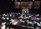 「PLAYERUNKNOWN'S BATTLEGROUNDS」のDMMGAMES公式大会「PUBG JAPAN SERIES αリーグ Phase2 Day5」ポイント結果が発表！