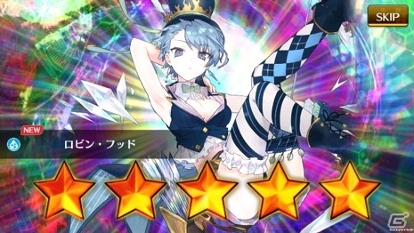 iOS/Android「23/7 トゥエンティ スリー セブン」が配信開始―“最強状態”から始まる“超高速RPG”の画像7