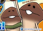 世界のあちこちでなめこ栽培！iOS/Android「なめこ栽培キット ザ・ワールド」が配信開始