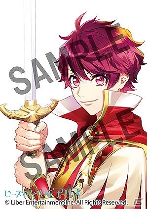 ここでしか読めない彼らの姿も―「A3！」初の公式ノベライズが発売決定！特製グッズ付限定版も登場の画像2