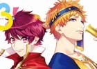 ここでしか読めない彼らの姿も―「A3！」初の公式ノベライズが発売決定！特製グッズ付限定版も登場