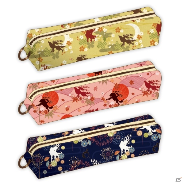 大神」×カプコンカフェ レイクタウン店コラボの新グッズを紹介
