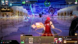 新要素や新カードが追加された新バージョン「コード・オブ・ジョーカー THE AGENTS」Ver.2.3EX1が稼働開始！の画像5