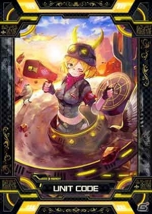 新要素や新カードが追加された新バージョン「コード・オブ・ジョーカー THE AGENTS」Ver.2.3EX1が稼働開始！の画像8