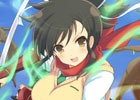 「戦国アスカZERO」と「閃乱カグラPEACH BEACH SPLASH」のコラボが決定！事前登録キャンペーンがスタート