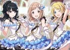 「アイドルマスター シャイニーカラーズ」イルミネーションスターズの声優陣による生放送が配信決定