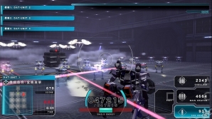 ハイスピード・ロボットアクション「ASSAULT GUNNERS HD EDITION」が配信！飛び交う弾道をくぐり抜け撃って撃って撃ちまくれの画像3