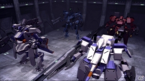 ハイスピード・ロボットアクション「ASSAULT GUNNERS HD EDITION」が配信！飛び交う弾道をくぐり抜け撃って撃って撃ちまくれの画像4