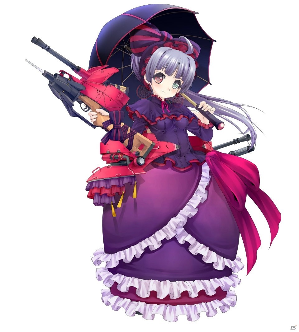 「りっく☆じあ～す」アニメ「オーバーロードII」コラボイベントが開催！ログインでナーベラル・ガンマをゲットしようの画像10