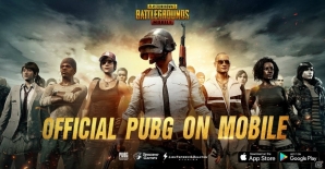 「PLAYERUNKNOWN'S BATTLEGROUNDS」のモバイル版がグローバルでリリース―日本では今後配信予定の画像1