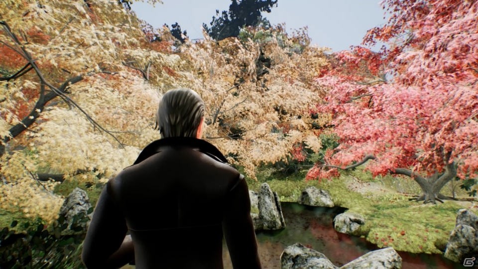 南国ソフト、Fove0対応VRネットワーク対戦ゲーム「The Outer Foxes」をVirtual Gateで4月26日より配信―公式サイトがオープンの画像2