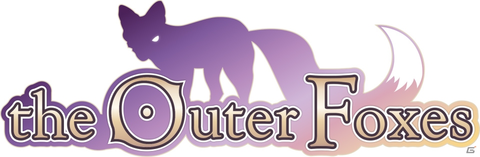 南国ソフト、Fove0対応VRネットワーク対戦ゲーム「The Outer Foxes」をVirtual Gateで4月26日より配信―公式サイトがオープンの画像4