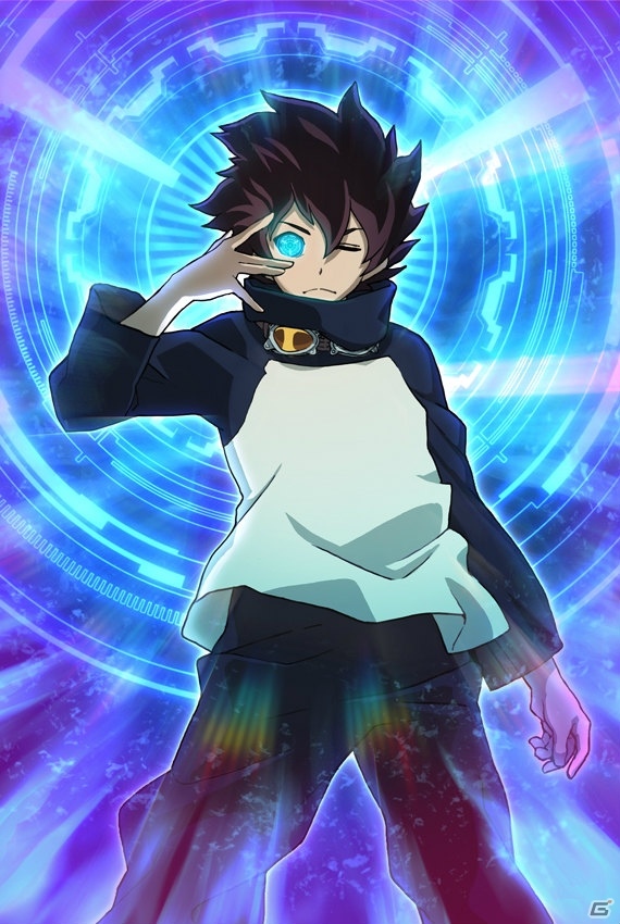 「チェインクロニクル3」TVアニメ「血界戦線＆BEYOND」コラボが開催！「レオナルド・ウォッチ」がもらえるクエストも実施の画像11