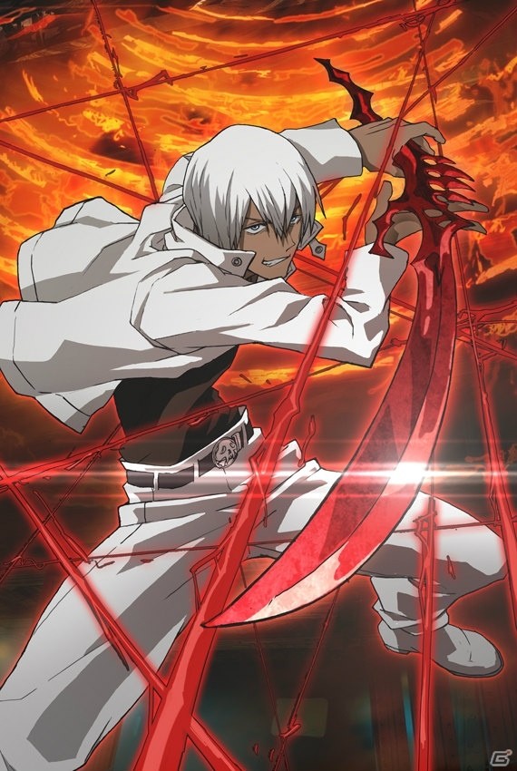 「チェインクロニクル3」TVアニメ「血界戦線＆BEYOND」コラボが開催！「レオナルド・ウォッチ」がもらえるクエストも実施の画像4