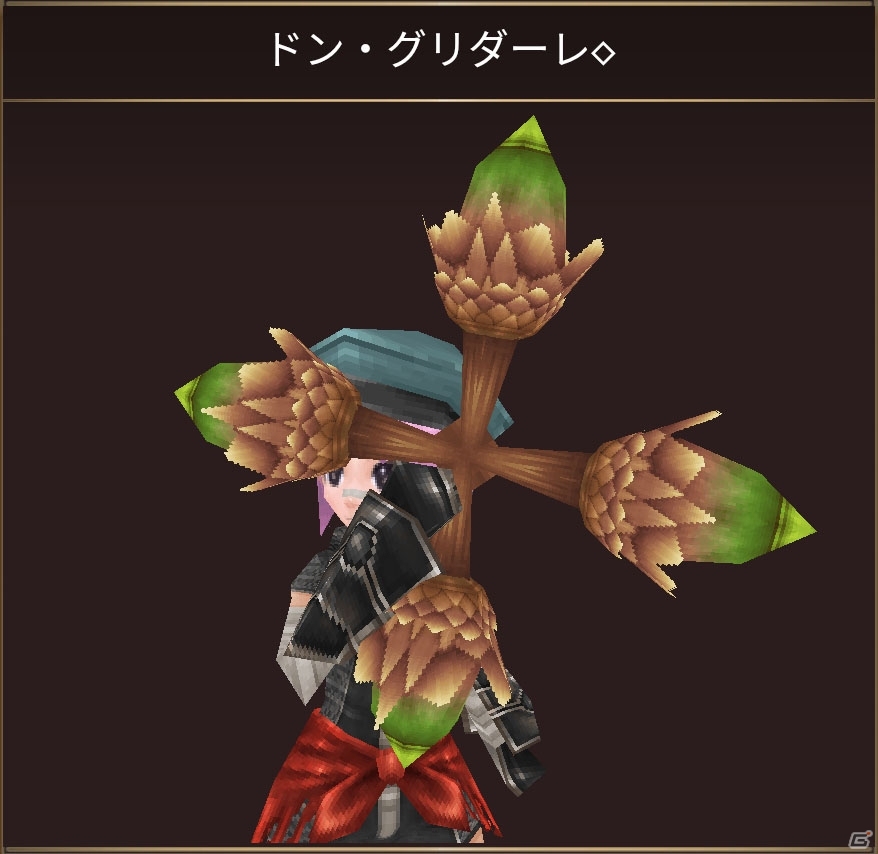 iOS/Android「イルーナ戦記オンライン」新マップ「ロココの大地」「支柱の苗床」を駆け抜けよう！ミッション「トトリ チュクッチェ」が公開の画像5