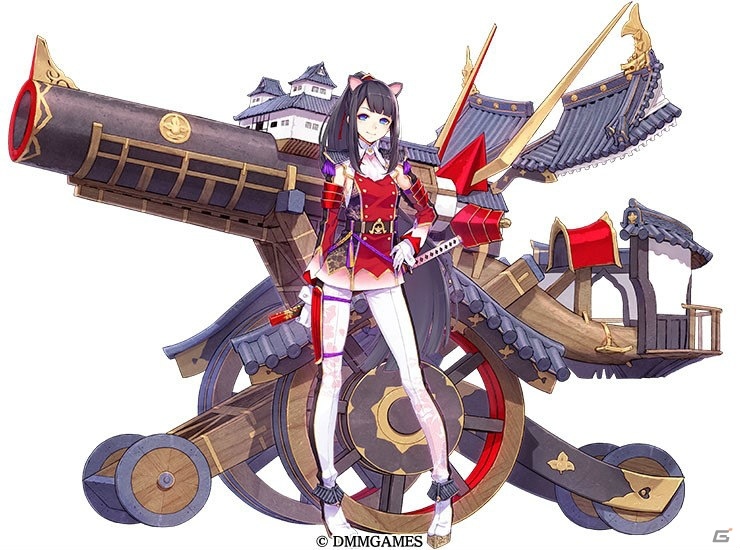 「御城プロジェクト:RE～CASTLE DEFENSE～」2周年記念キャンペーンが開催！金亀城、キャメロット城も登場の画像2