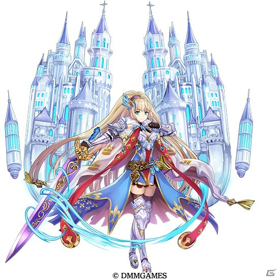 「御城プロジェクト:RE～CASTLE DEFENSE～」2周年記念キャンペーンが開催！金亀城、キャメロット城も登場の画像4