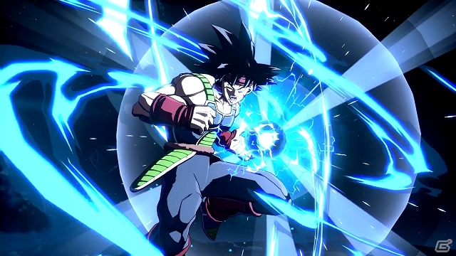 「ドラゴンボール ファイターズ」新プレイアブルキャラクター「バーダック」のキャラクターPVが公開！の画像2