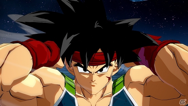 「ドラゴンボール ファイターズ」新プレイアブルキャラクター「バーダック」のキャラクターPVが公開！の画像4