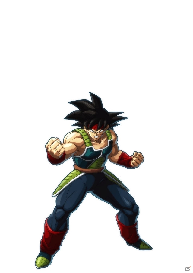 「ドラゴンボール ファイターズ」新プレイアブルキャラクター「バーダック」のキャラクターPVが公開！の画像5