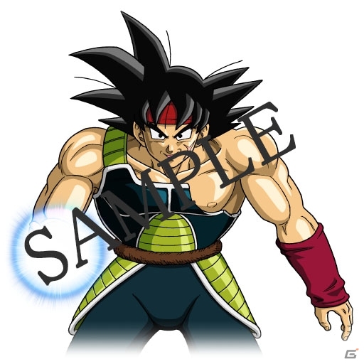 「ドラゴンボール ファイターズ」新プレイアブルキャラクター「バーダック」のキャラクターPVが公開！の画像6