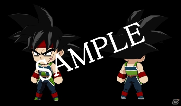 「ドラゴンボール ファイターズ」新プレイアブルキャラクター「バーダック」のキャラクターPVが公開！の画像8