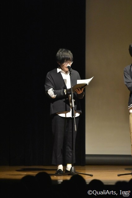 寺島拓篤さんらキャスト陣が企画に挑戦！「ボイきら」×「ユニゾン！」合同イベントレポートが到着の画像11